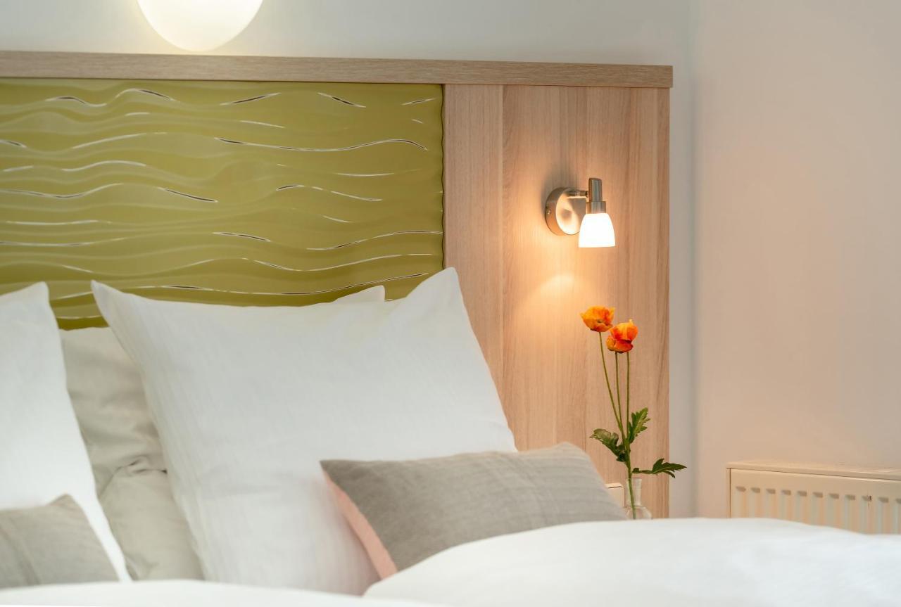 Hotel Europa มึนสเทอร์ ภายนอก รูปภาพ