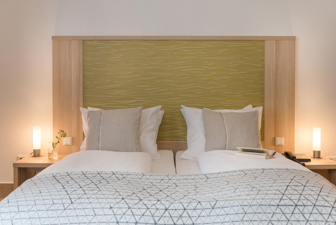 Hotel Europa มึนสเทอร์ ภายนอก รูปภาพ